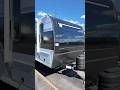 I would NEVER buy a Winnebago Micro Mini. Their new line of Thrives, however… #rvlife #camper #rv