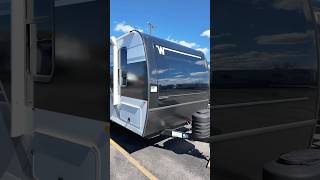I would NEVER buy a Winnebago Micro Mini. Their new line of Thrives, however… #rvlife #camper #rv