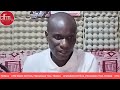 Transmissão ao vivo de Rádio Capital Fm Guiné-Bissau