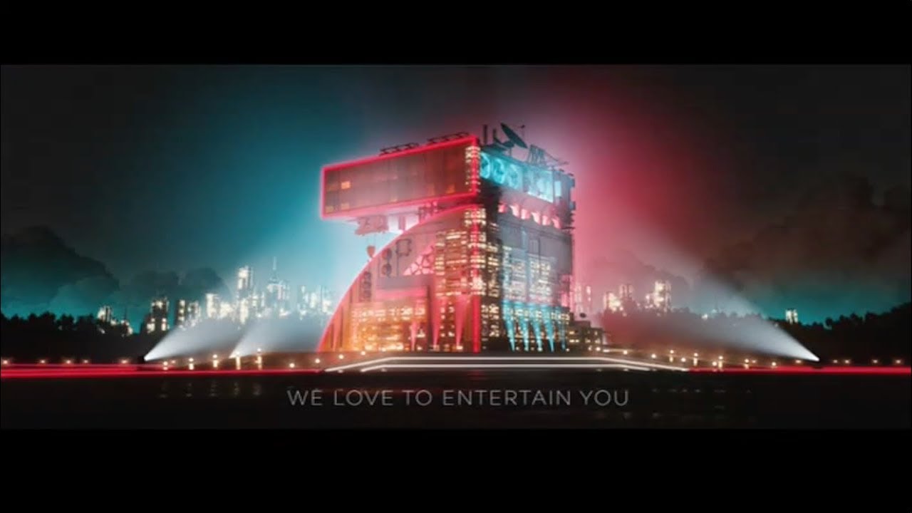 Was Heißt We Love To Entertain You ProSieben "We love to entertain you" – Promo-Trailer - YouTube