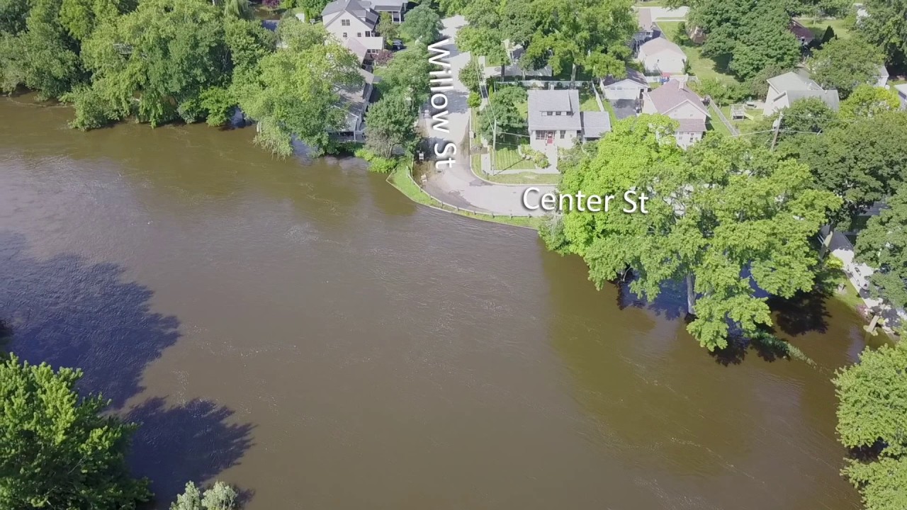 Fox River Algonquin, IL July 19, 2017 YouTube