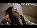 Angelina Jordan - Million Miles (Reaction!!) We're never alone!