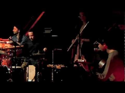 Fabiano do Nascimento Quartet "Minha Ciranda" @ Re...