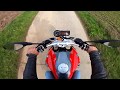 TECH REVIEW my way BMW R1200R Naked bike