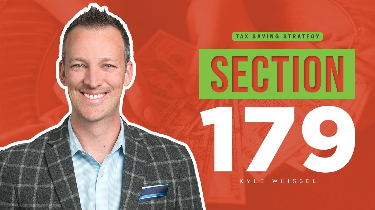 How to Take Advantage of the Section 179 Deduction for Your Business