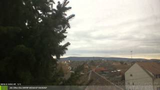 Tata kelet 2015-01-12