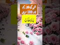 یا وھاب کا وظیفہ Rizq Blessings Ka Powerful Wazifa یا وھاب کا وظیفہ Rizq Blessings Ka Powerful Wazifa