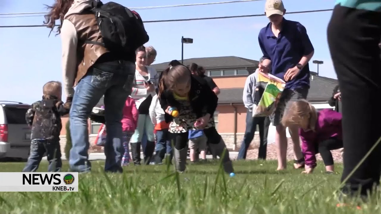 Massive Easter Egg Hunt Saturday at Landers Soccer Complex in ...