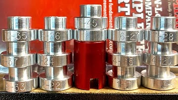 Bullet Comparator Gauge: What does it do?