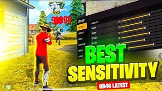 God Level Android Mobile 120+ FPS Settings | Auto Headshot Setting | Free Fire Talk Back Settings