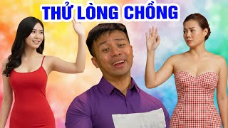 Phim hài 2026 - THỬ LÒNG CHỒNG - Phim hài mới nhất - Trung ruồi 2026 - Hài Tết 2026 - Phim hay