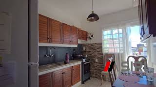 VENTA 2 DORMITORIOS - MALVIN