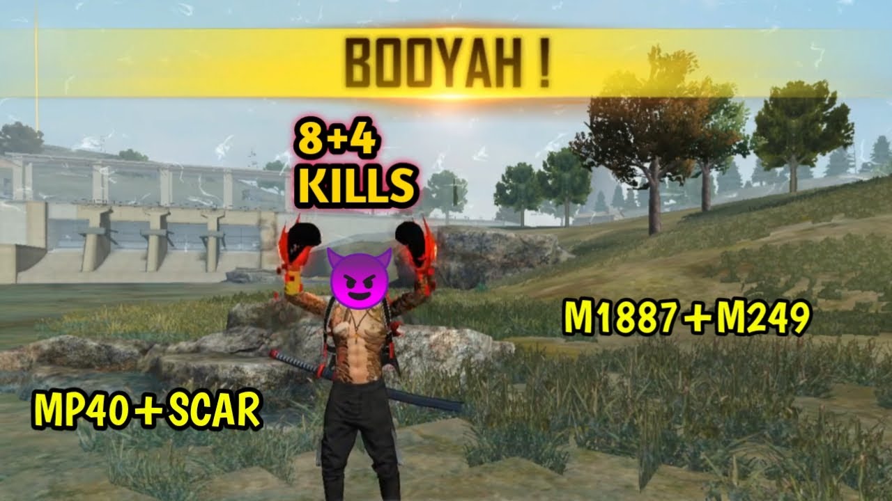 free fire player must watch - Garena Free Fire/headshot hub