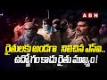 Viral video: SI extends support to farmers protest...says my job is not important!