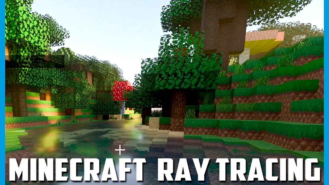 Minecraft: testamos a versão com visual ultrarrealista no Ray Tracing