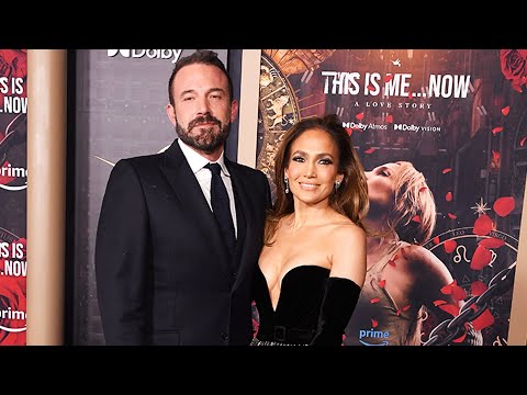 Ben Affleck and Jennifer Lopez Marriage Issues Are ‘Nothing Scandalous’ (Source)