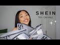 SHEIN TRY-ON HAUL | SUMMER EDITION | DRESSES, TOPS, ACCESSORIES &amp; MORE