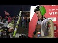 Peter Prevc – 250 meters in Vikersund 2015 | FIS Ski Jumping