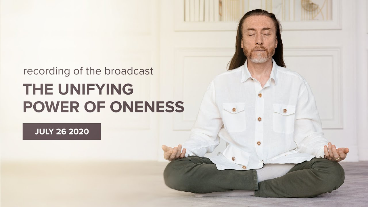 Guided Meditation with Master Imram - 80 minutes