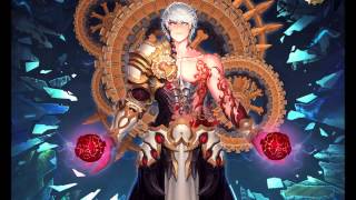 DnF - Season 4 Character Stage BGM