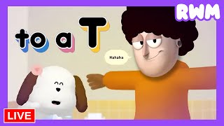 Disabled Child Simulator @hotdiggedydemon