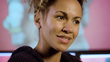 APEX LEGENDS: VOICE ACTOR INTERVIEWS May 3rd 2019