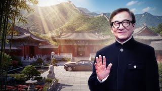 Celebrity Inside Jackie Chan’s Hidden Beijing Villa – A Life of Silent Luxury Profile