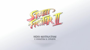 Hadouken! Unleash Your Inner Champion: Street Fighter II Pinball Full Tutorial!