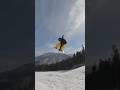 [Snowboard] Style Over Everything | BS 360 Mute Kicker Edit #snowboarding #snowboard