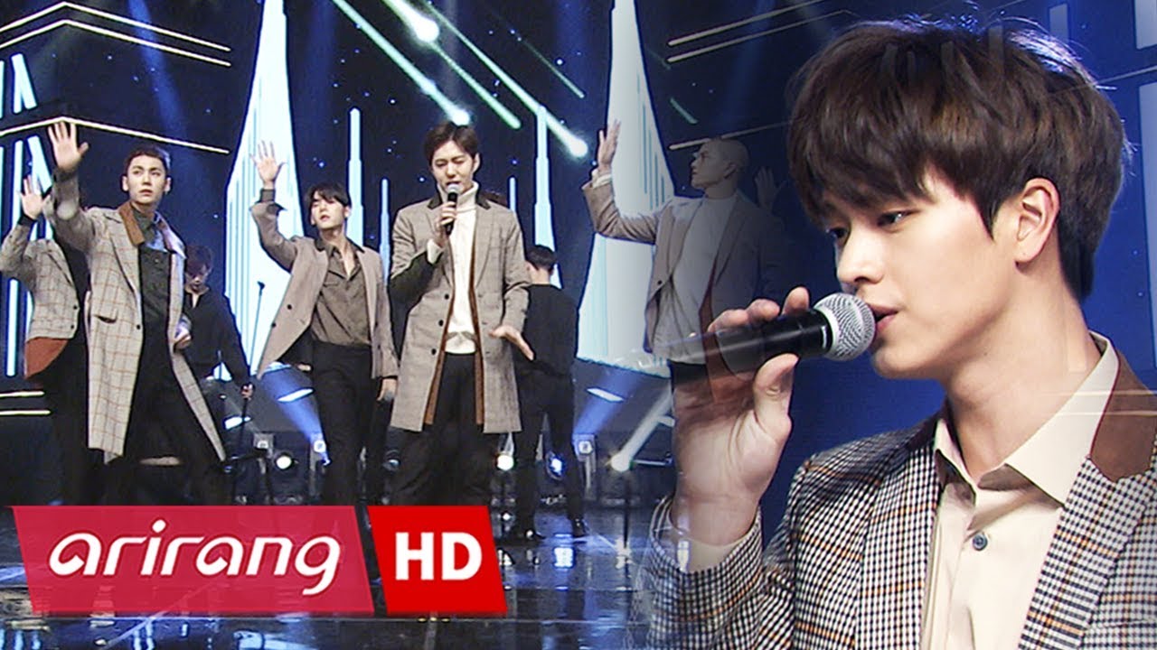 Simply K-Pop] BTOB(비투비) _ Missing You(그리워하다) _ Ep