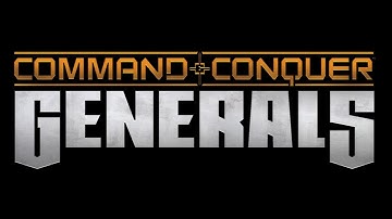 C&C Generals - Main Theme (USA 06) [Extended]