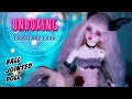 Fairyland doll BJD Minifee Luha Phantom Rabbit [Unboxing & Review]