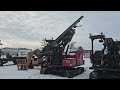 HMC STR20 Pile Driver B