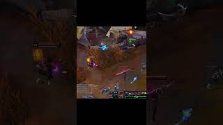 Nordlys 1Vs4 - Clean Escape - League Of Legends