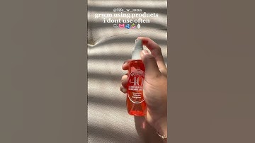 ~check desc~ #preppy #algorithm #skincare #viral #shorts #grwm