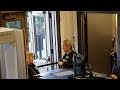 Washington County Court Security put in her place by Copwatcher's
