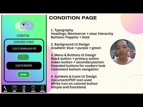 Problem Based Assignment Presentation 1