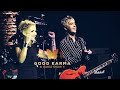 Roxette room service showcase live full show  cologne germany 2001