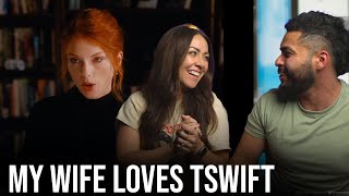 Taylor Swift directed this too?!  All Too Well The Short Film (Reaction feat. Ali)