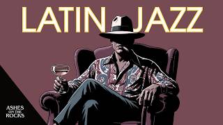 Elegant Chill Latin Jazz for Sunset Cocktails - 1 HOUR Smooth Rhodes & Nylon Guitar screenshot 5