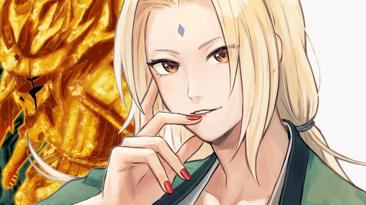 Naruto: Comenzando con el Mantra de la Luz Dorada 1 50