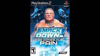 WWE SMACKDOWN HIGHLY COMPRESSED GAME FREE DOWNLOAD screenshot 5