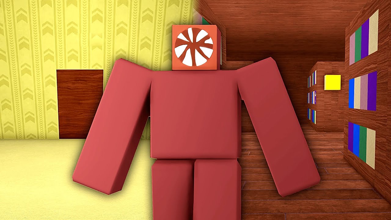 Roblox: DOORS - Forums - New glitch? - Speedrun