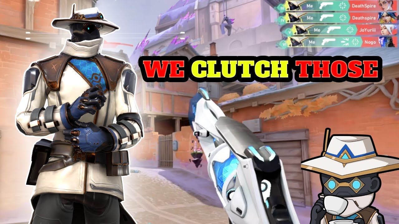 We Clutch Those Best Cypher 1 Trick Clutches 