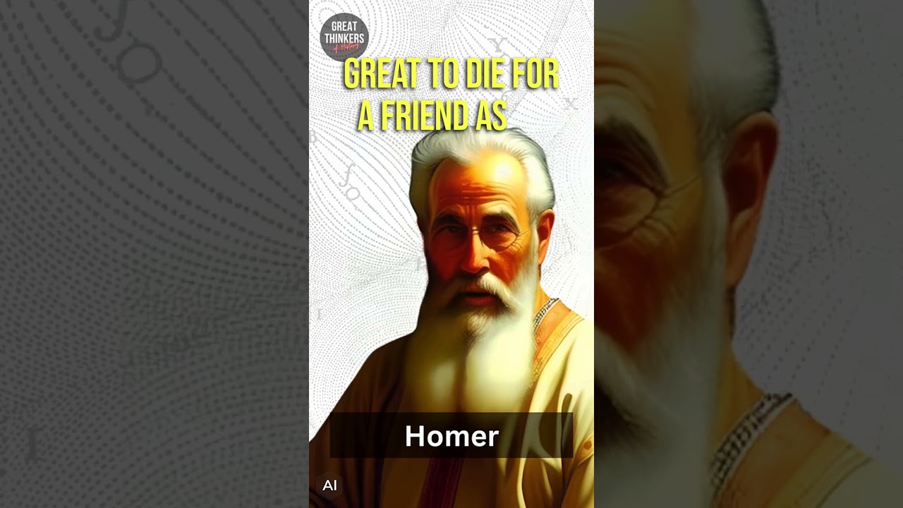 👽 Homer Quote You MUST Hear 👽 