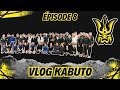 Roadtobjjblackbelt  pisode 8  premier vrai test a lopen mat du kabuto aprs ma blessure