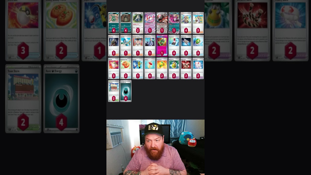 Garbodor is so SMOOTH Going into ROTATION!!!