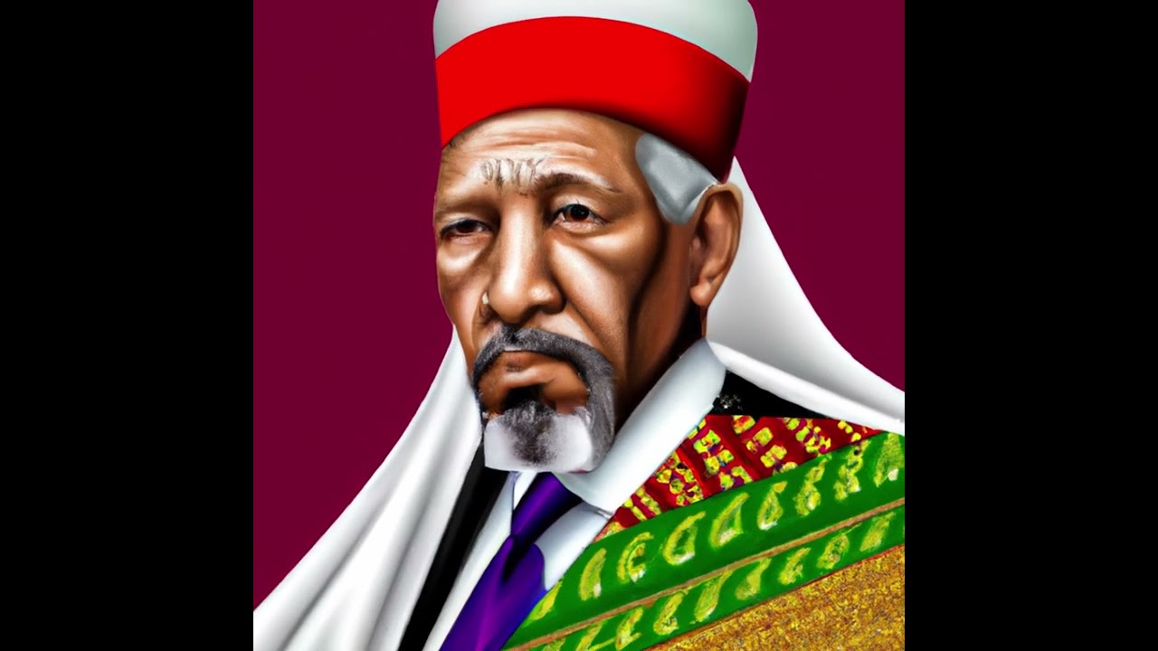 Sarkin Muhammadu Rumfa: The man who was behind the intellectual and cultural boom of Kano.