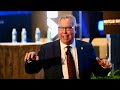 RON JAWORSKI | About Jaws and keynote clips - Collaborative Agency Group