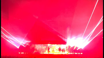 Tame Impala Hampton Coliseum Full Show 4k HDR